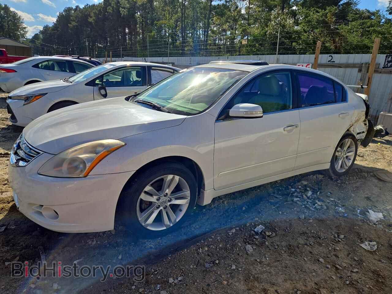 Photo 1N4BL2AP0CC106979 - NISSAN ALTIMA 2012
