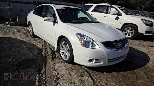 2012 NISSAN ALTIMA - VIN: 1N4BL2AP0CC106979 - Фото 13