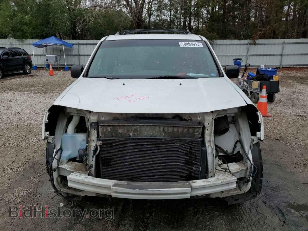 2012 HONDA PILOT - VIN: 5FNYF3H24CB013025 - Фото 5