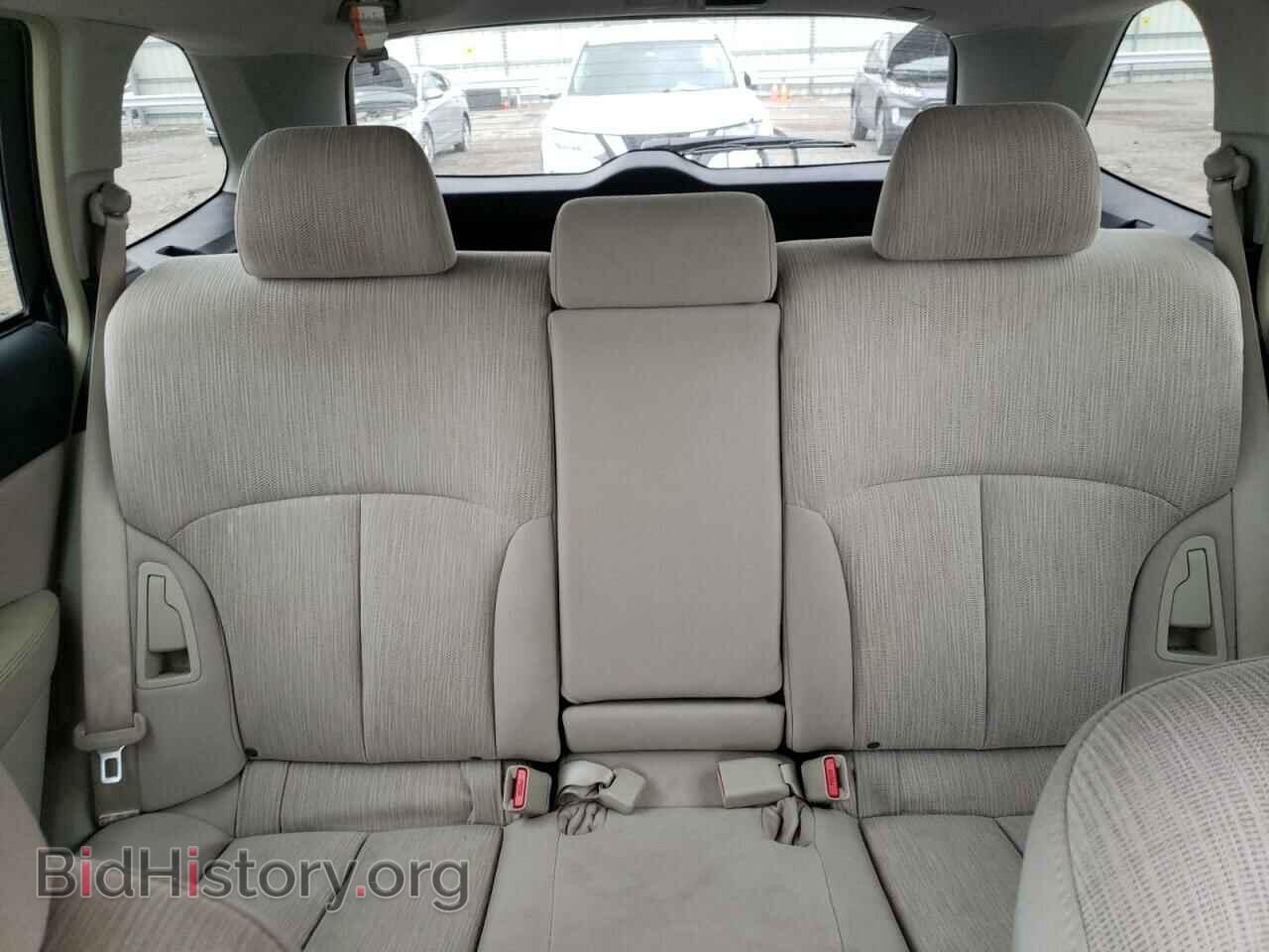 2013 SUBARU OUTBACK - VIN: 4S4BRBCC2D3201883 - Фото 10