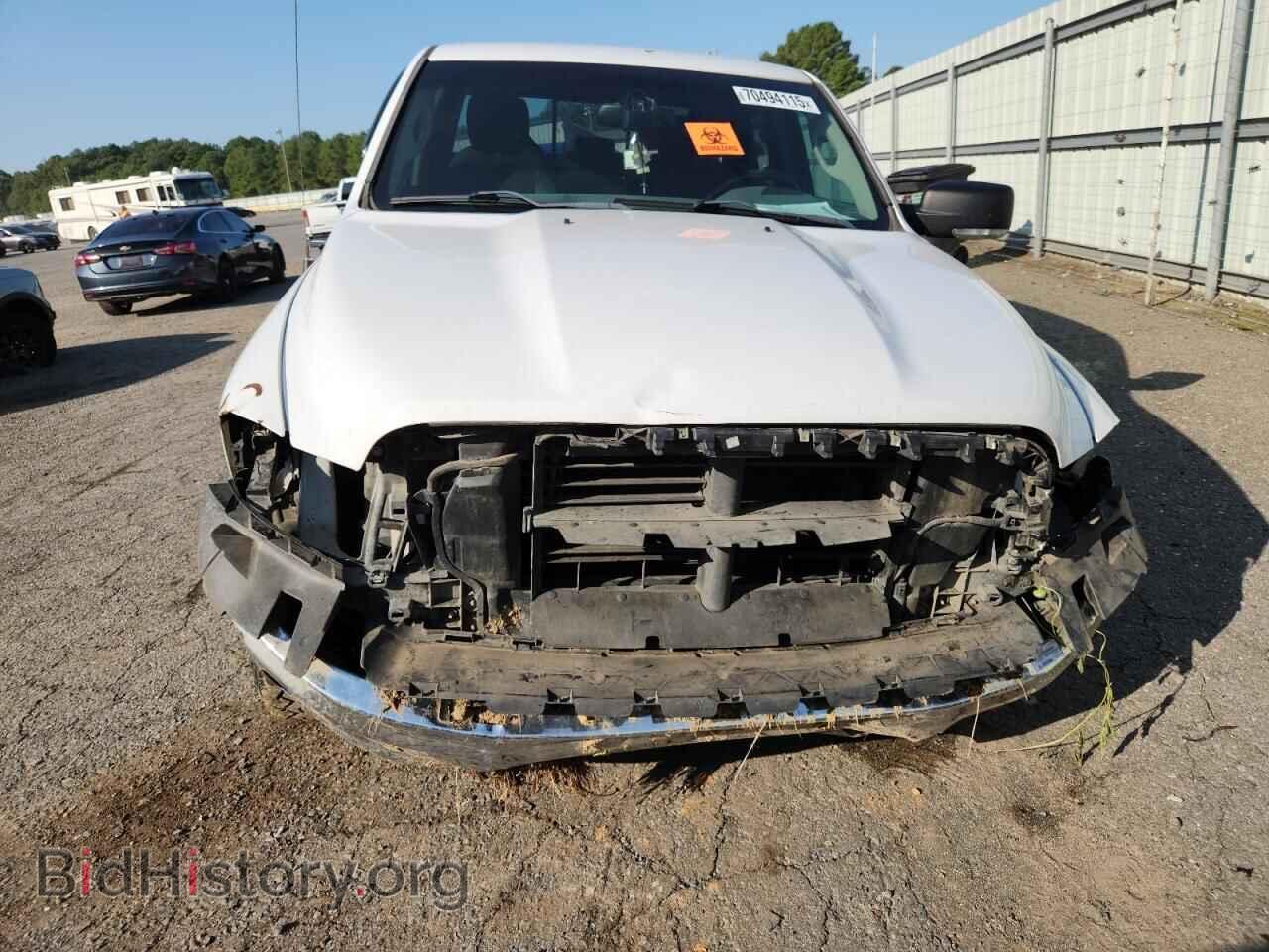 2015 RAM 1500 - VIN: 1C6RR6LT4FS559819 - Фото 5