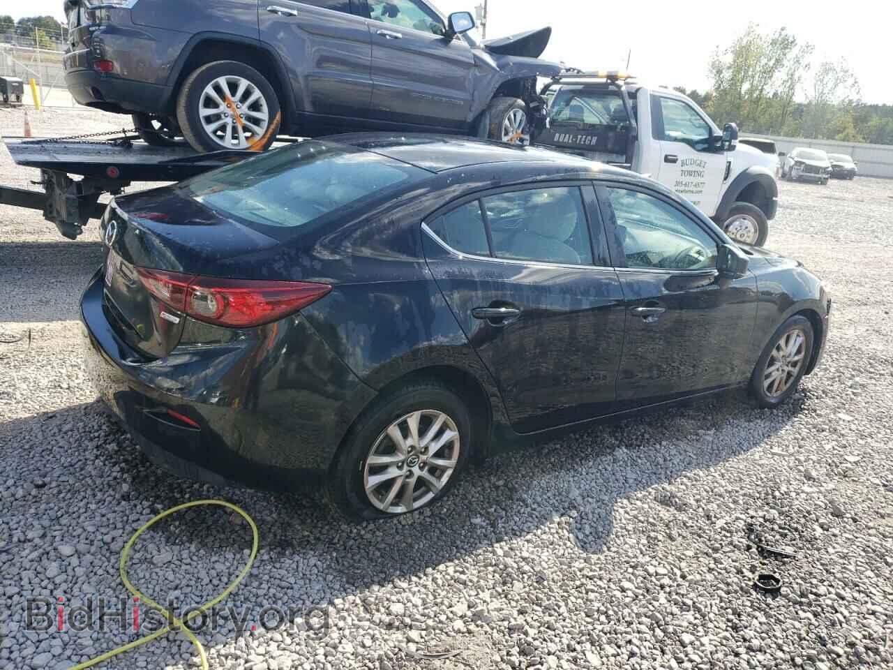 2017 MAZDA 3 - VIN: 3MZBN1U75HM103136 - Фото 3