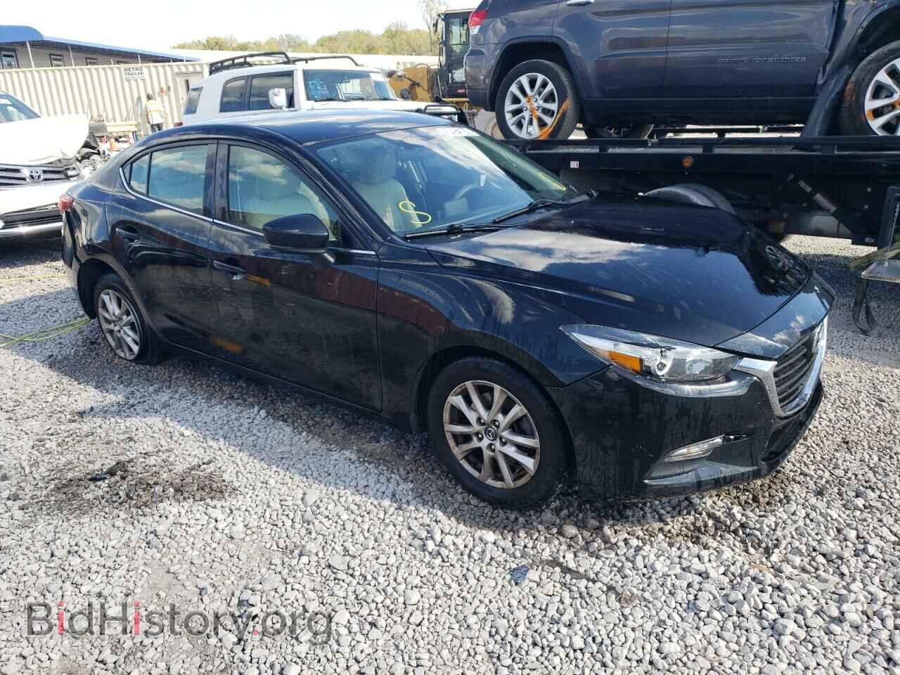 2017 MAZDA 3 - VIN: 3MZBN1U75HM103136 - Фото 4