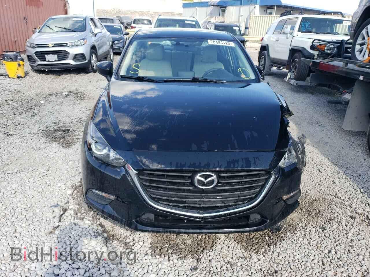 2017 MAZDA 3 - VIN: 3MZBN1U75HM103136 - Фото 5