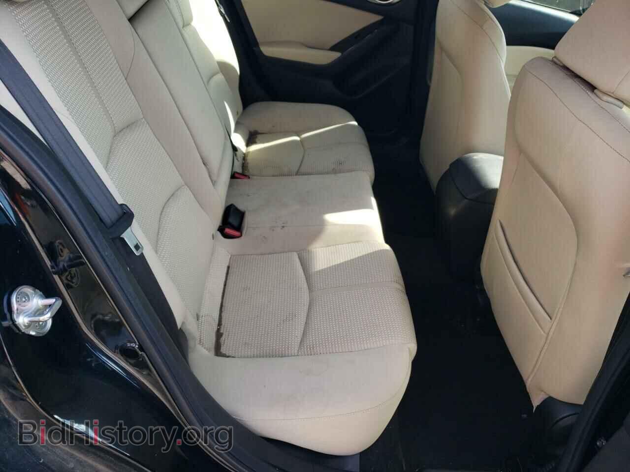 2017 MAZDA 3 - VIN: 3MZBN1U75HM103136 - Фото 10