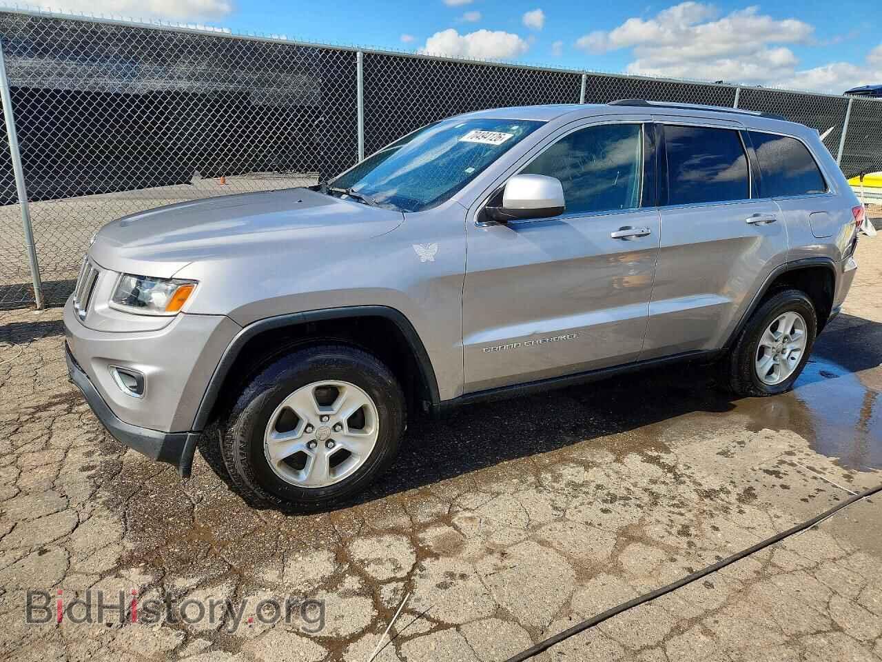 Photo 1C4RJFAGXEC512499 - JEEP CHEROKEE 2014