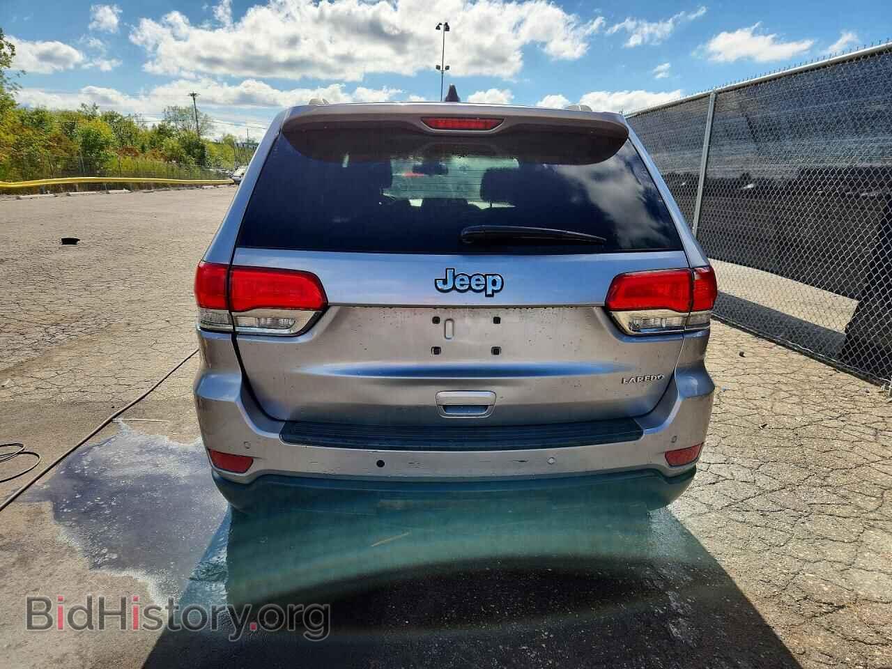 2014 JEEP CHEROKEE - VIN: 1C4RJFAGXEC512499 - Фото 6
