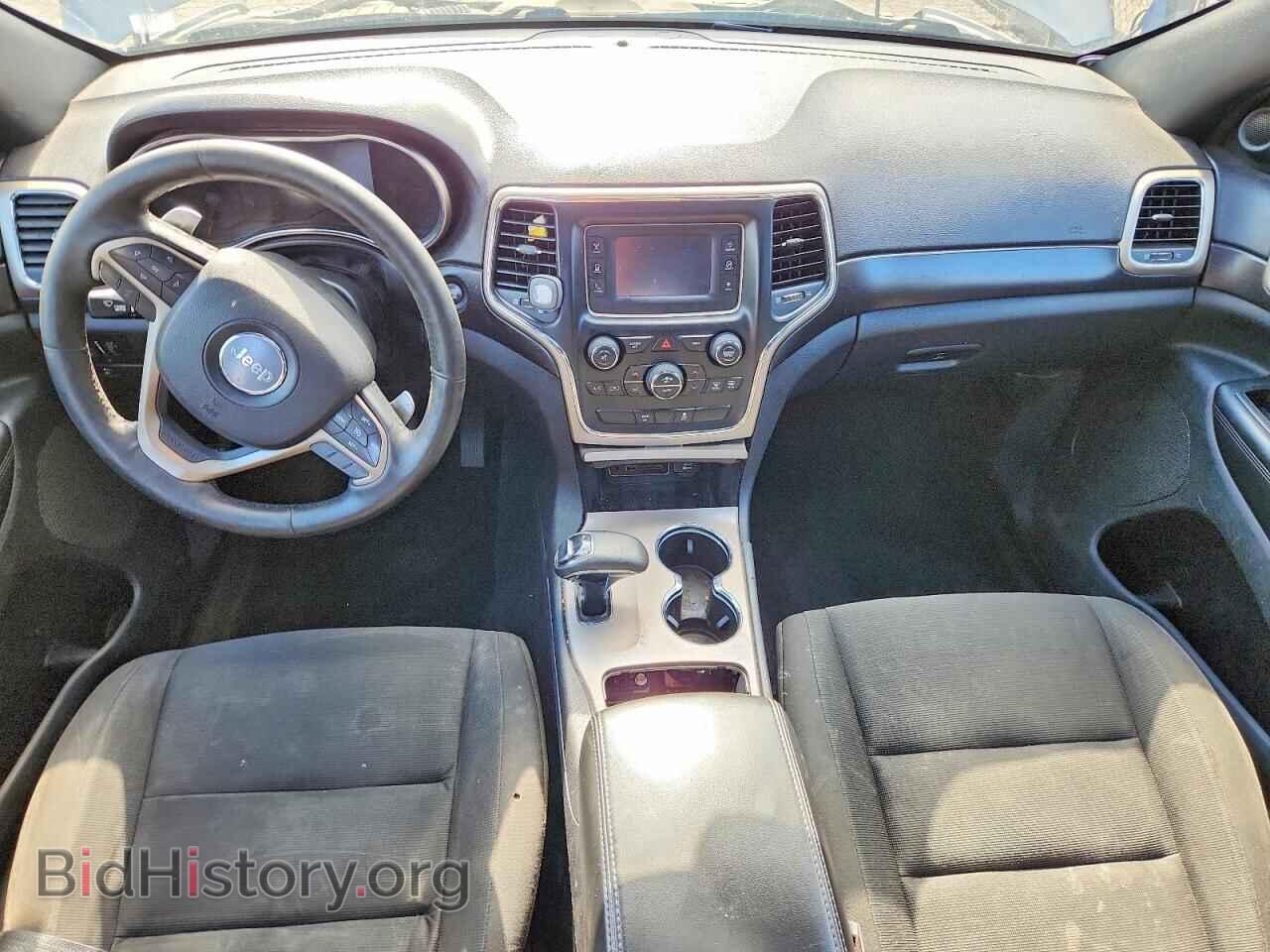 2014 JEEP CHEROKEE - VIN: 1C4RJFAGXEC512499 - Фото 8