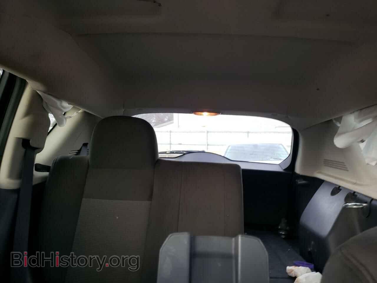 2016 JEEP COMPASS - VIN: 1C4NJDBBXGD617983 - Фото 10