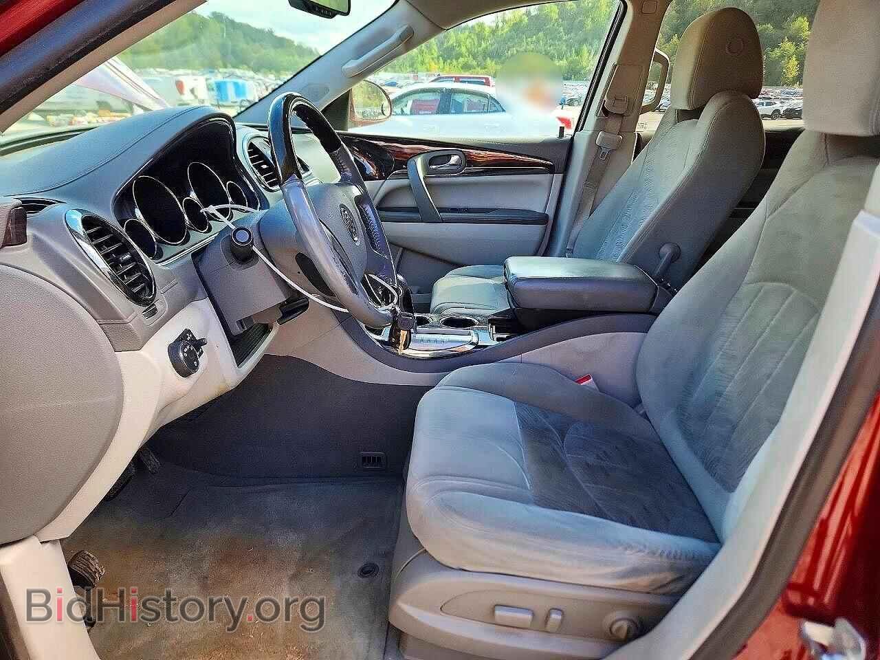 2015 BUICK ENCLAVE - VIN: 5GAKRAKD8FJ360920 - Photo 7