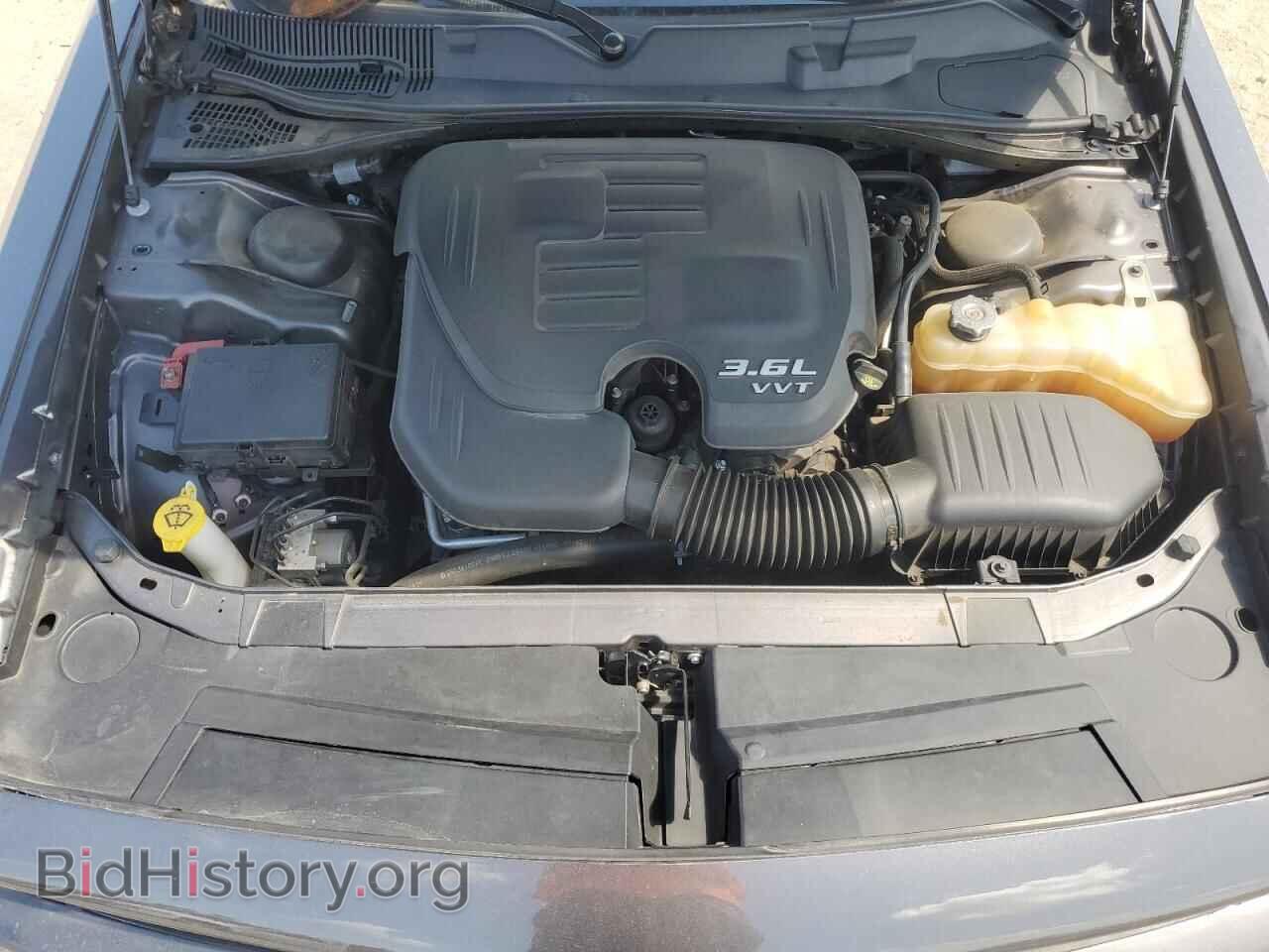 2019 DODGE RAM 1500 - VIN: 2C3CDZAG2KH723644 - Фото 11