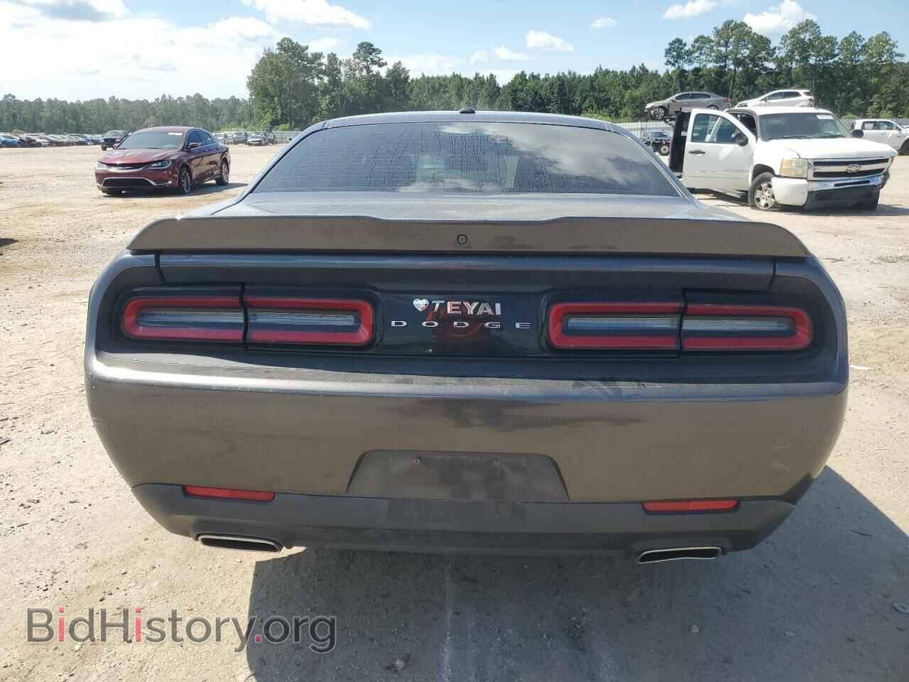 2019 DODGE RAM 1500 - VIN: 2C3CDZAG2KH723644 - Фото 6