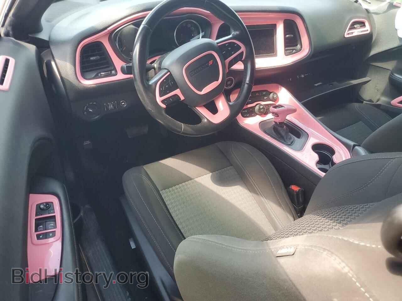 2019 DODGE RAM 1500 - VIN: 2C3CDZAG2KH723644 - Фото 8