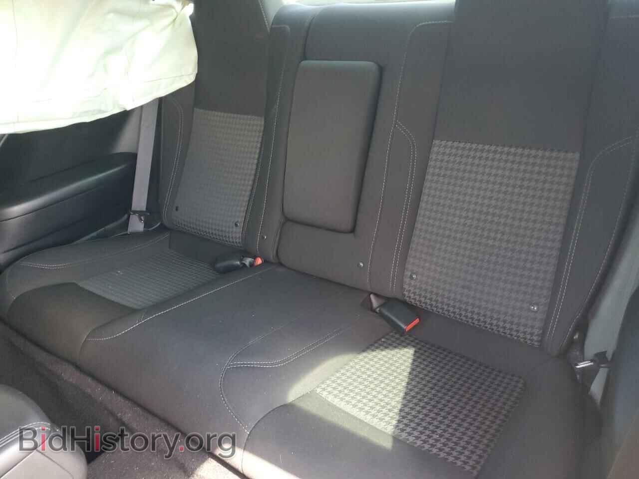 2019 DODGE RAM 1500 - VIN: 2C3CDZAG2KH723644 - Фото 10