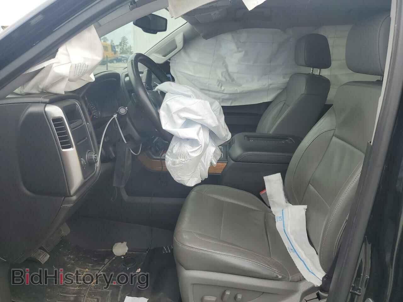 2017 CHEVROLET ALL Models - VIN: 3GCPCSEC5HG376320 - Фото 7