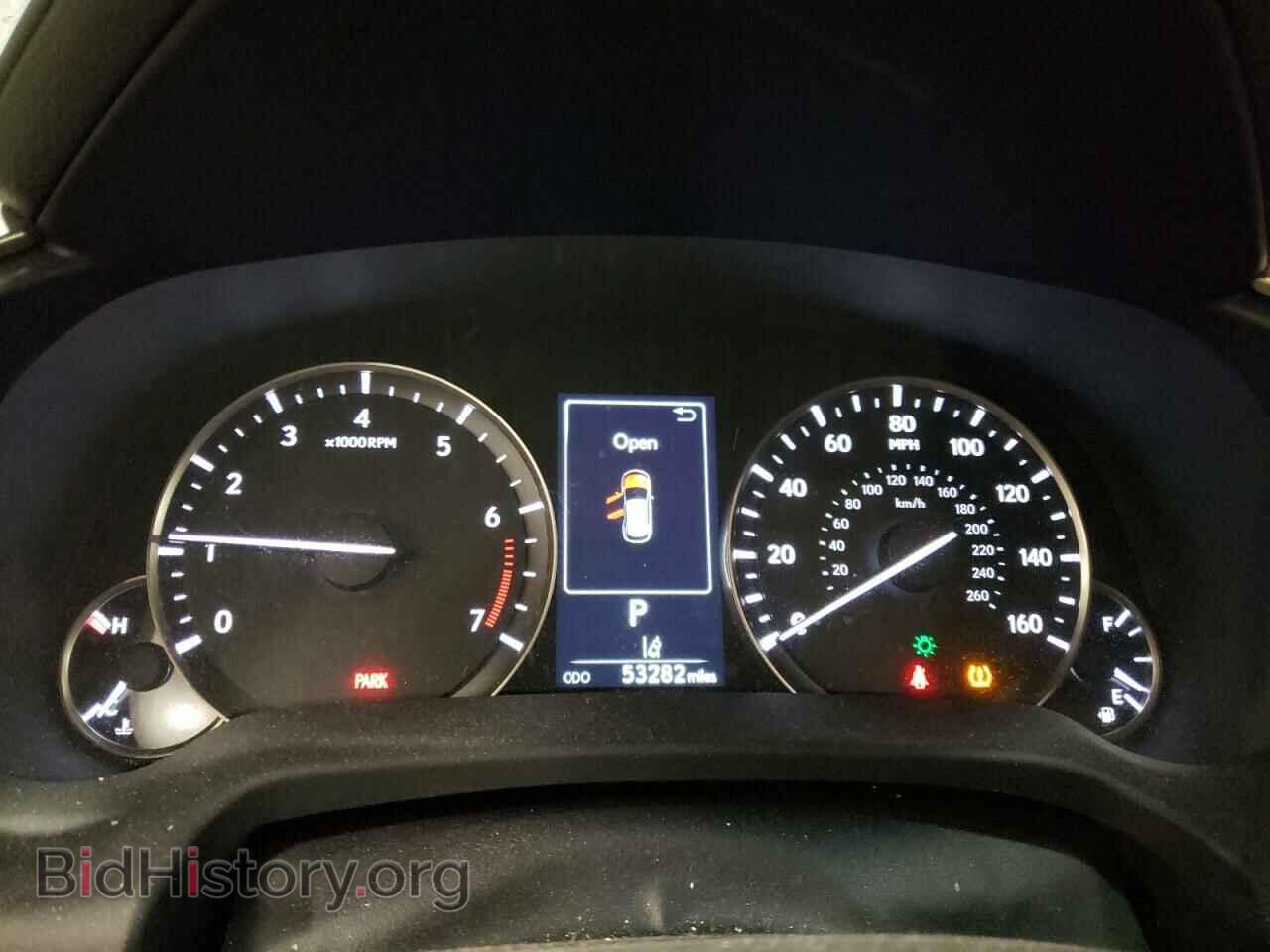 2017 LEXUS RX350 - VIN: 2T2ZZMCA2HC058956 - Фото 9