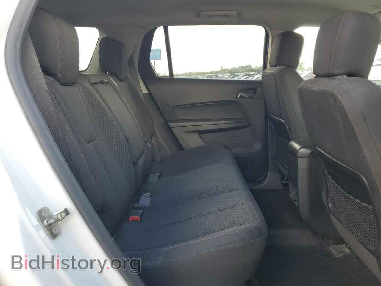 2015 GMC TERRAIN - VIN: 2GKALMEK1F6372433 - Фото 11