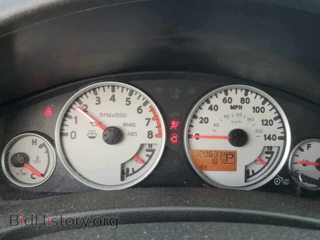 2015 NISSAN FRONTIER - VIN: 1N6AD0CU5FN733242 - Фото 9