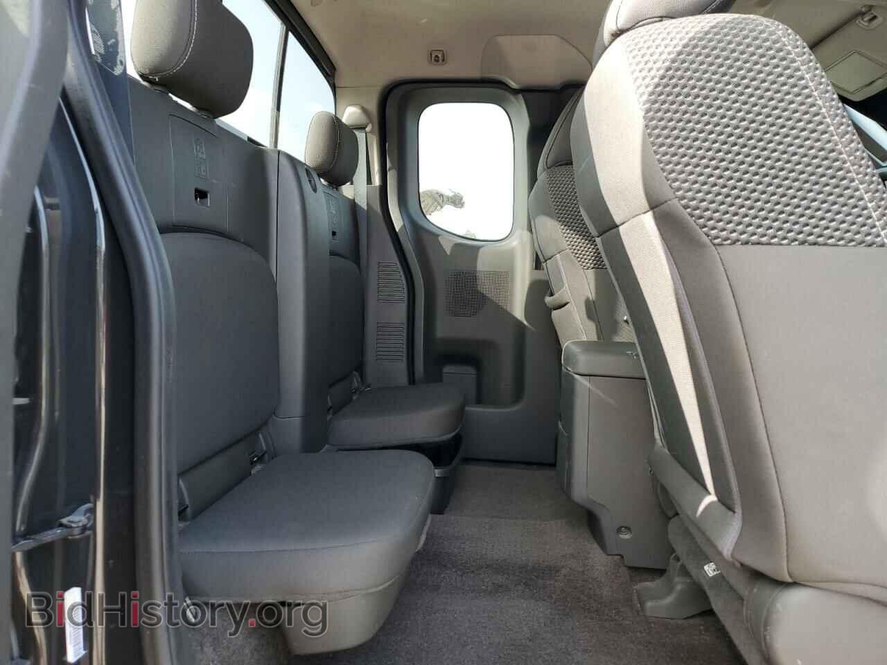2015 NISSAN FRONTIER - VIN: 1N6AD0CU5FN733242 - Фото 10