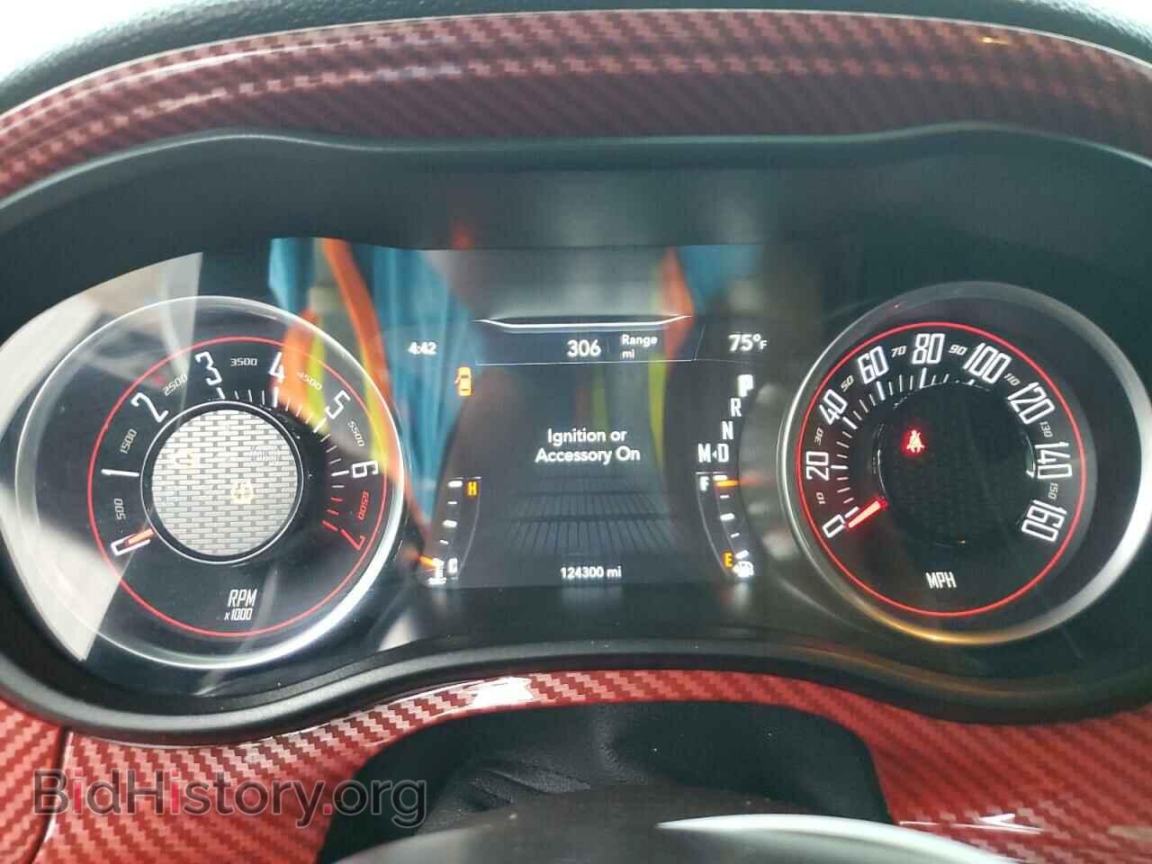 2019 DODGE CHALLENGER - VIN: 2C3CDZAG4KH642161 - Фото 9