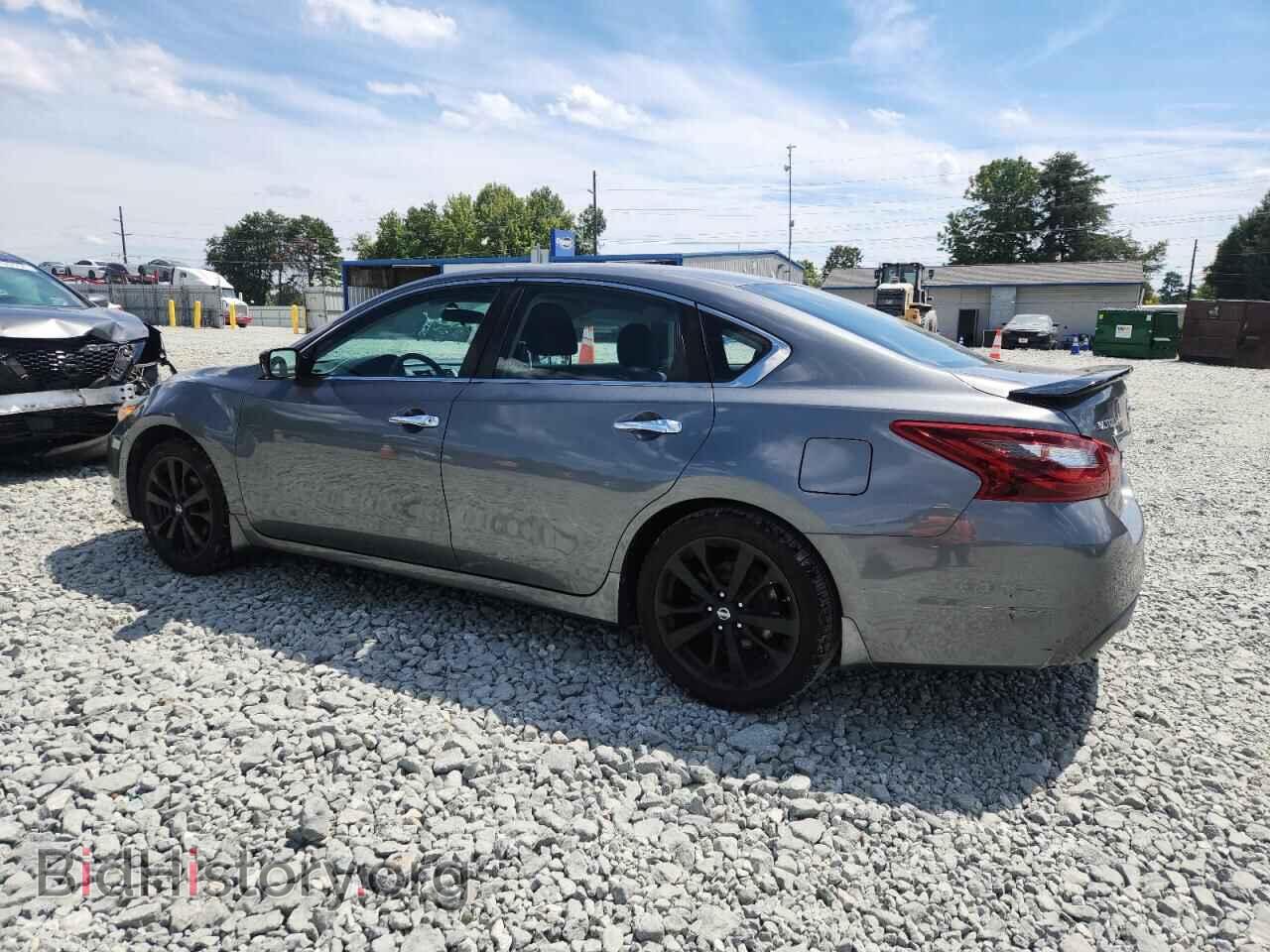 2017 NISSAN ALTIMA - VIN: 1N4AL3AP2HC192580 - Photo 2