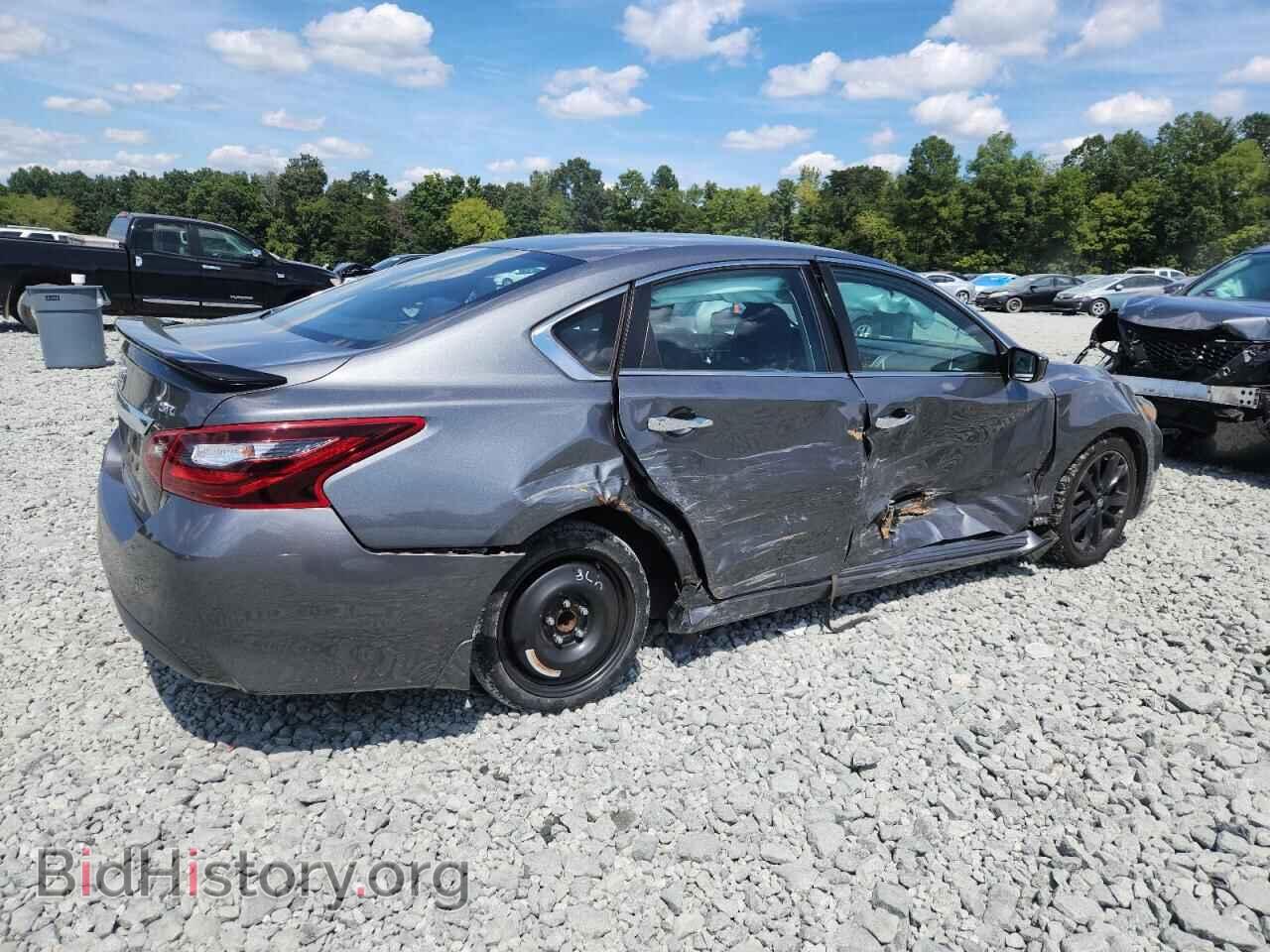 2017 NISSAN ALTIMA - VIN: 1N4AL3AP2HC192580 - Photo 3