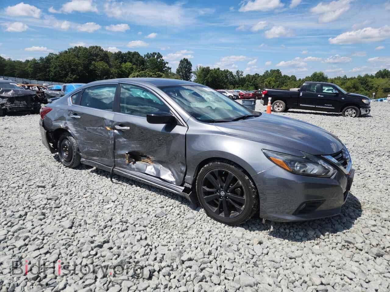 2017 NISSAN ALTIMA - VIN: 1N4AL3AP2HC192580 - Photo 4