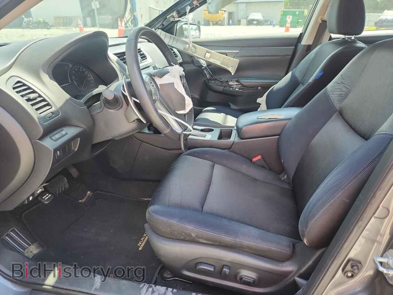 2017 NISSAN ALTIMA - VIN: 1N4AL3AP2HC192580 - Photo 7