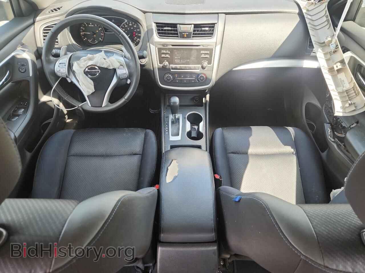 2017 NISSAN ALTIMA - VIN: 1N4AL3AP2HC192580 - Photo 8