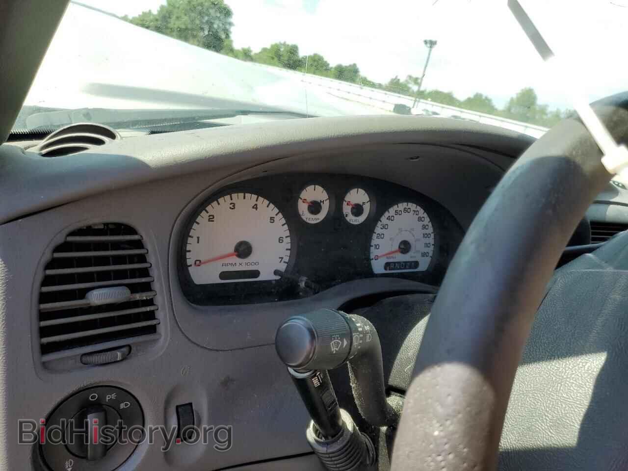 2011 FORD RANGER - VIN: 1FTKR4EE6BPA60577 - Фото 9