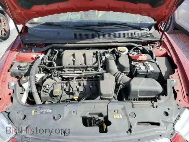 2013 FORD TAURUS - VIN: 1FAHP2F84DG180044 - Фото 7