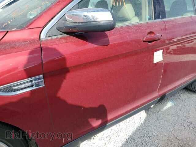 2013 FORD TAURUS - VIN: 1FAHP2F84DG180044 - Фото 9