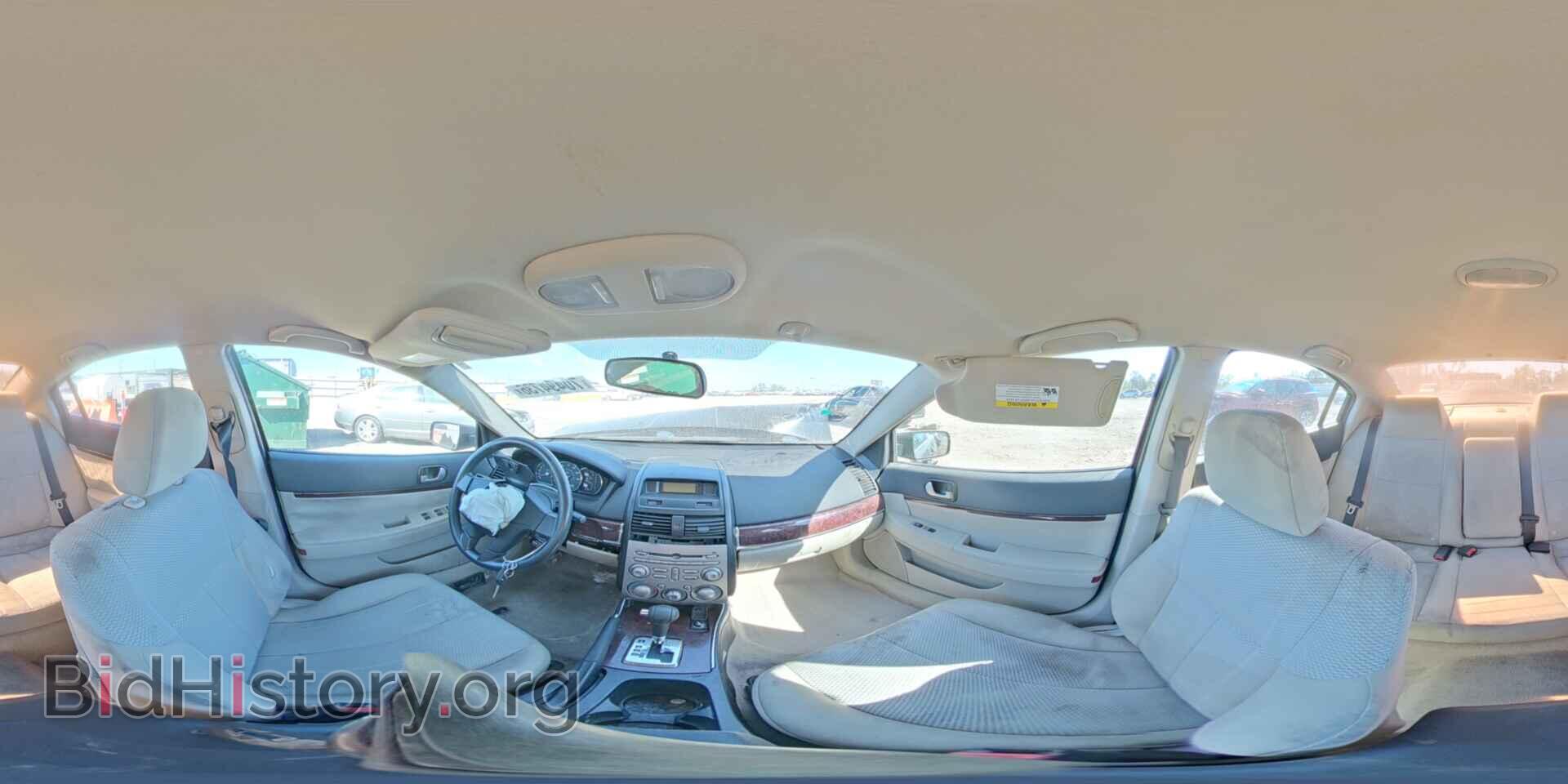 2012 MITSUBISHI GALANT - VIN: 4A32B3FF0CE024240 - Photo 15