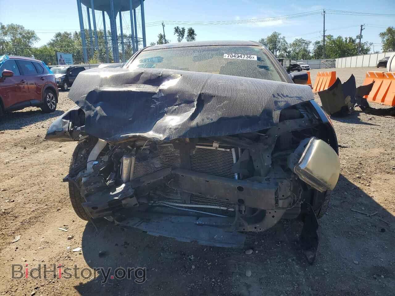 2012 MITSUBISHI GALANT - VIN: 4A32B3FF0CE024240 - Photo 5
