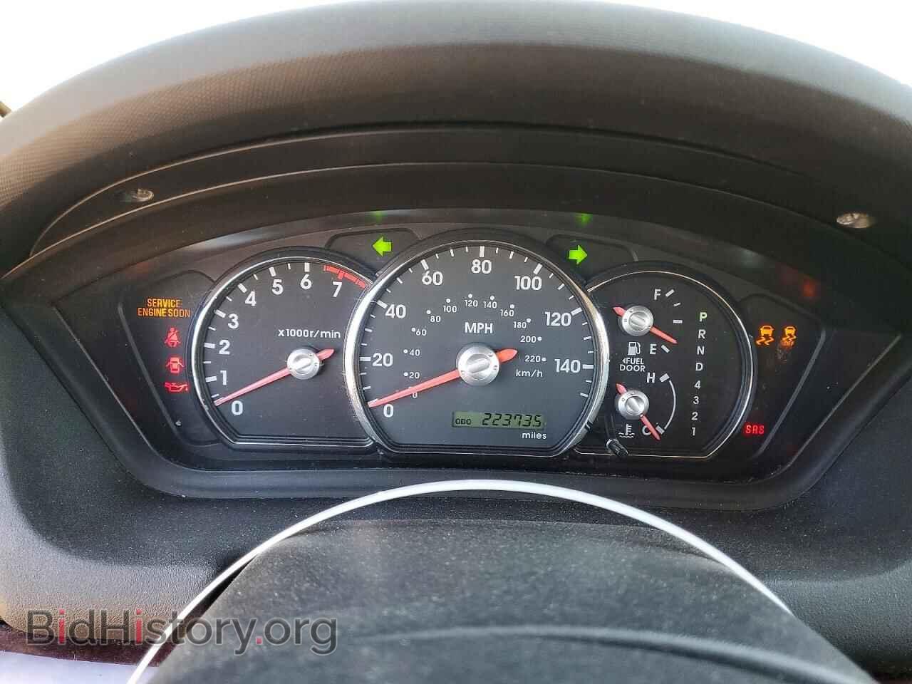 2012 MITSUBISHI GALANT - VIN: 4A32B3FF0CE024240 - Photo 9