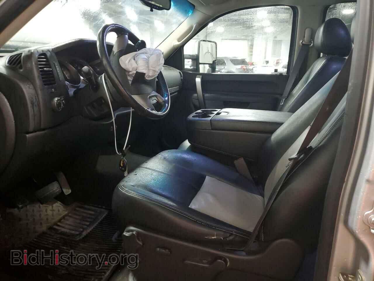 2012 CHEVROLET ALL Models - VIN: 1GCPKSE79CF151818 - Фото 7