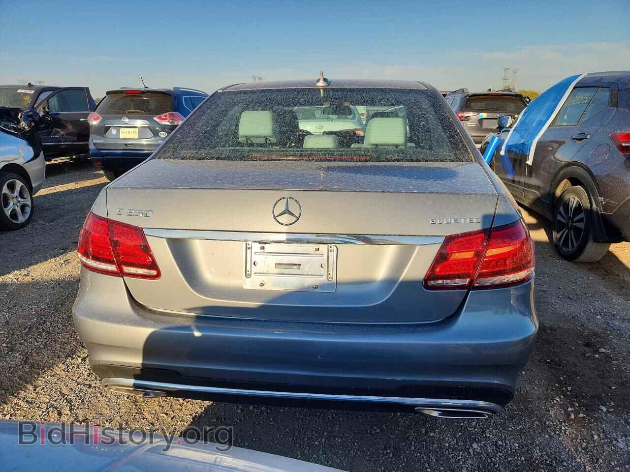 2015 MERCEDES-BENZ E-CLASS - VIN: WDDHF9HB3FB158766 - Photo 6