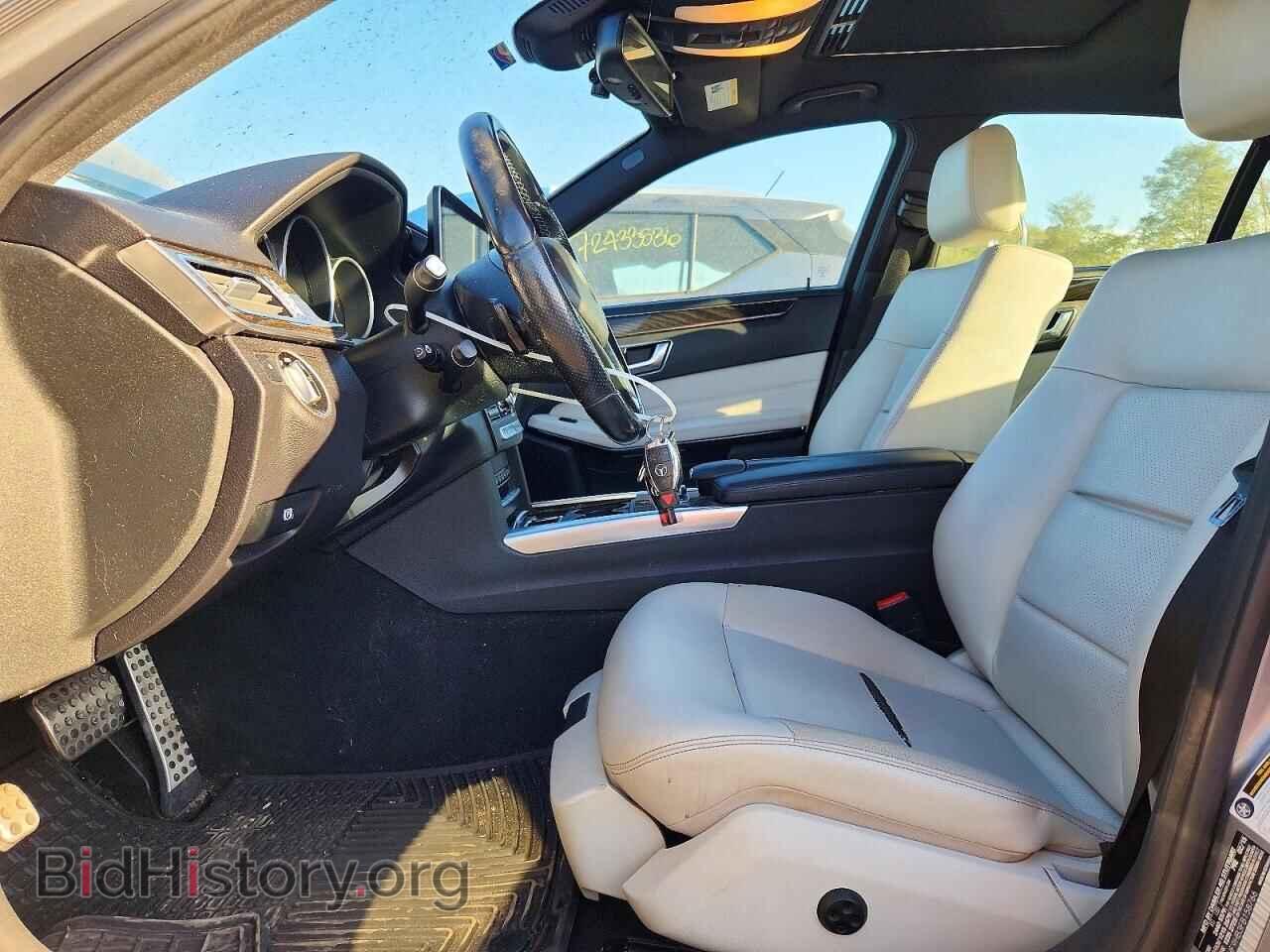2015 MERCEDES-BENZ E-CLASS - VIN: WDDHF9HB3FB158766 - Photo 7