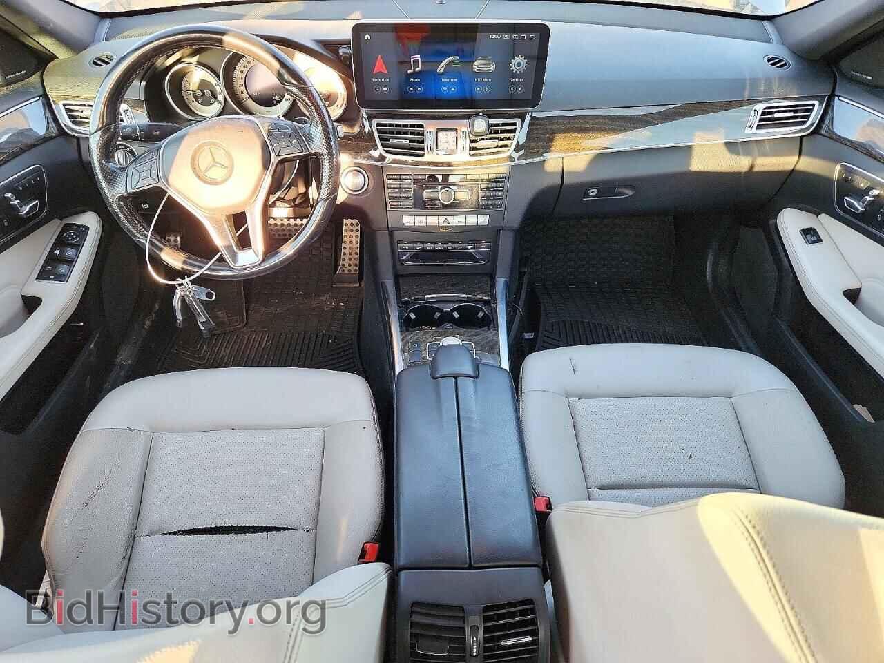 2015 MERCEDES-BENZ E-CLASS - VIN: WDDHF9HB3FB158766 - Photo 8