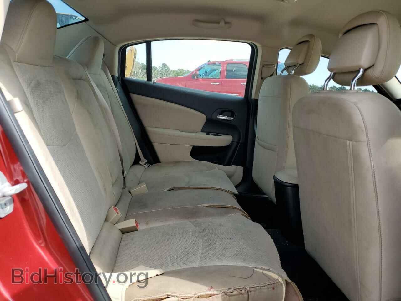 2012 CHRYSLER 200 - VIN: 1C3CCBBG8CN152999 - Фото 10