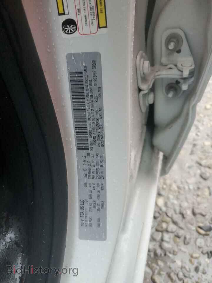 2020 RAM 1500 - VIN: 1C6SRFBT7LN266381 - Фото 13