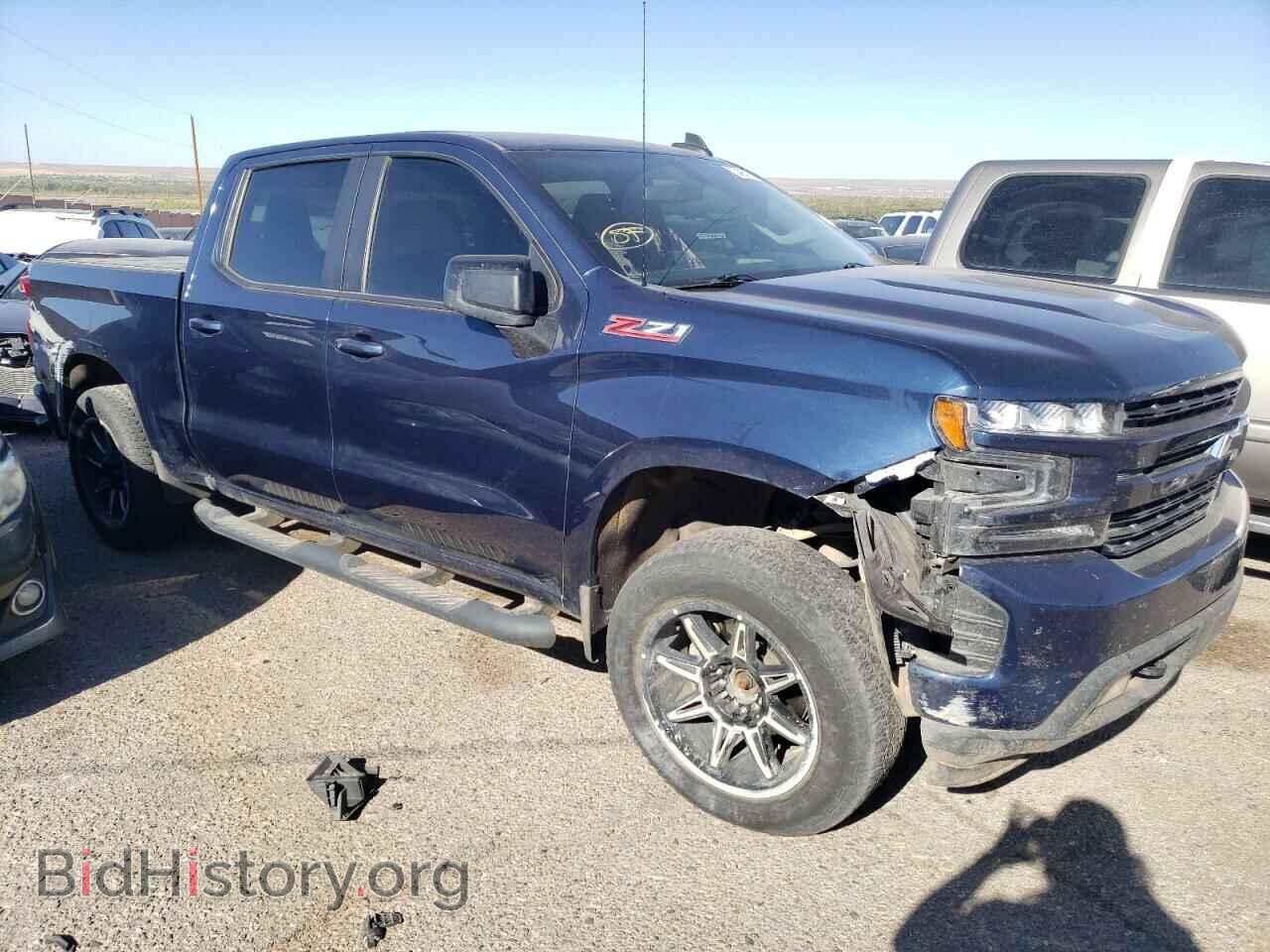 2021 CHEVROLET ALL Models - VIN: 1GCUYEED8MZ433215 - Фото 4