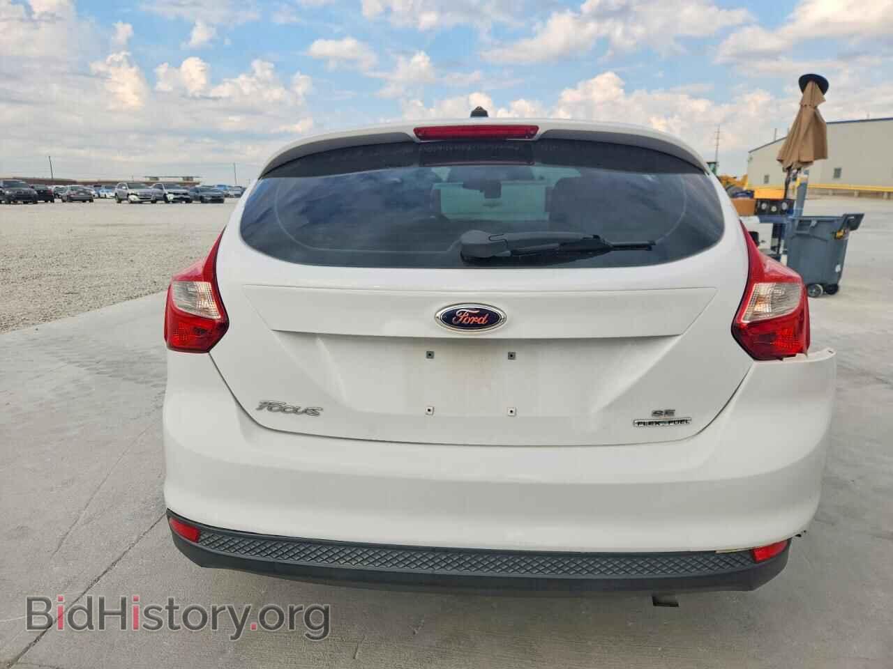 2013 FORD FOCUS - VIN: 1FADP3K27DL285500 - Photo 6