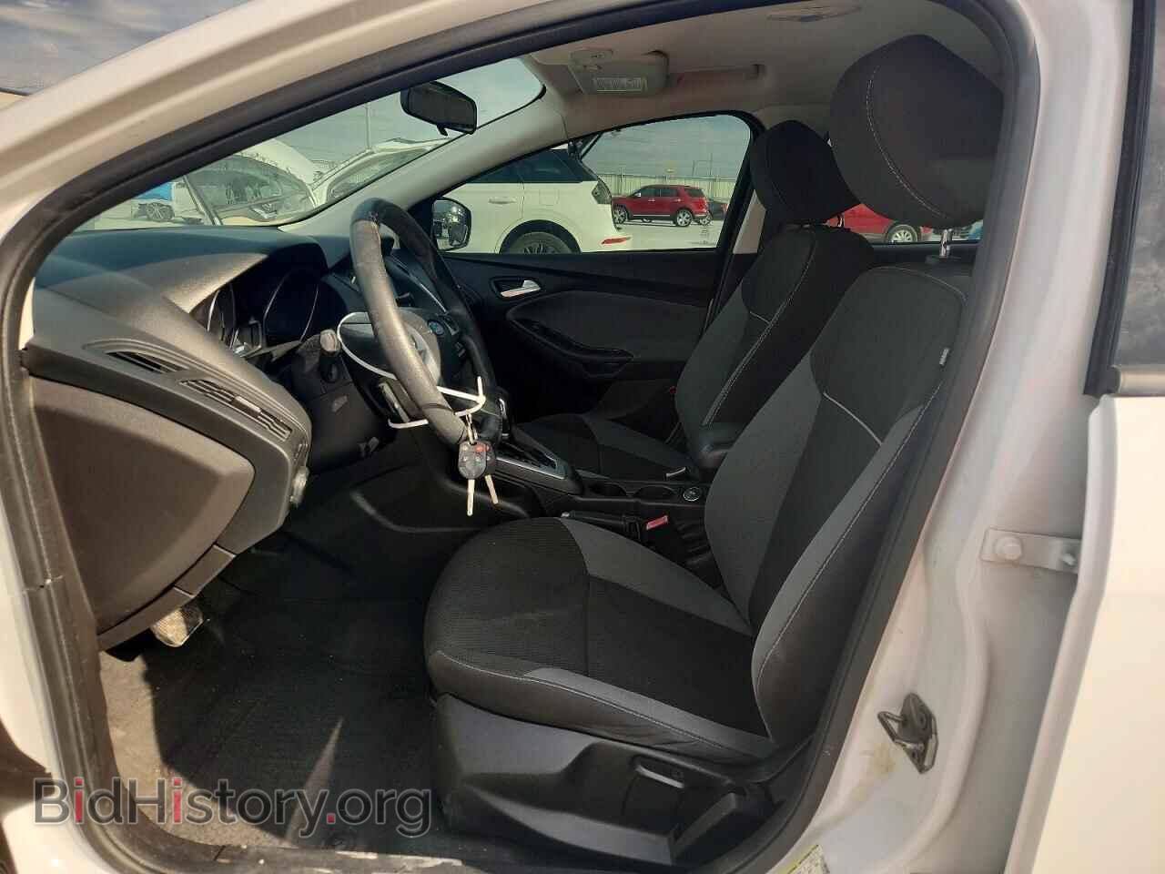 2013 FORD FOCUS - VIN: 1FADP3K27DL285500 - Photo 7