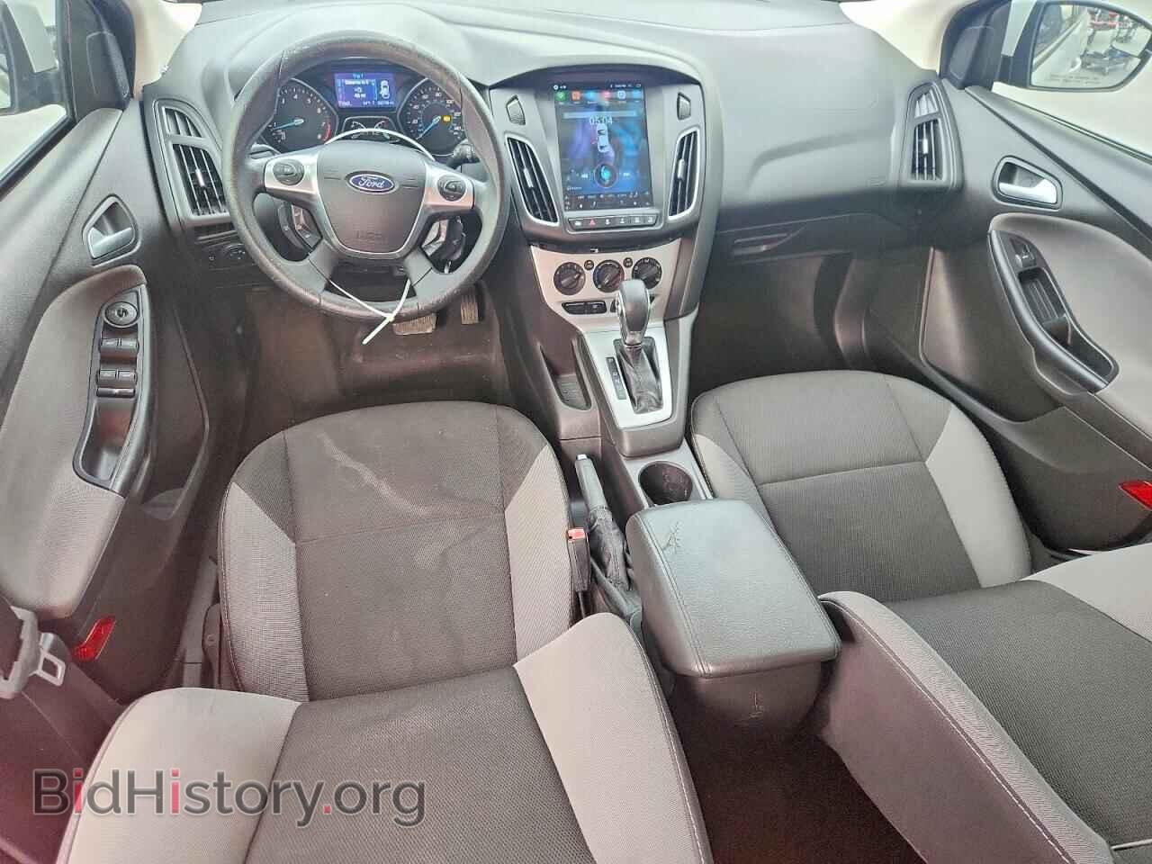 2013 FORD FOCUS - VIN: 1FADP3K27DL285500 - Photo 8