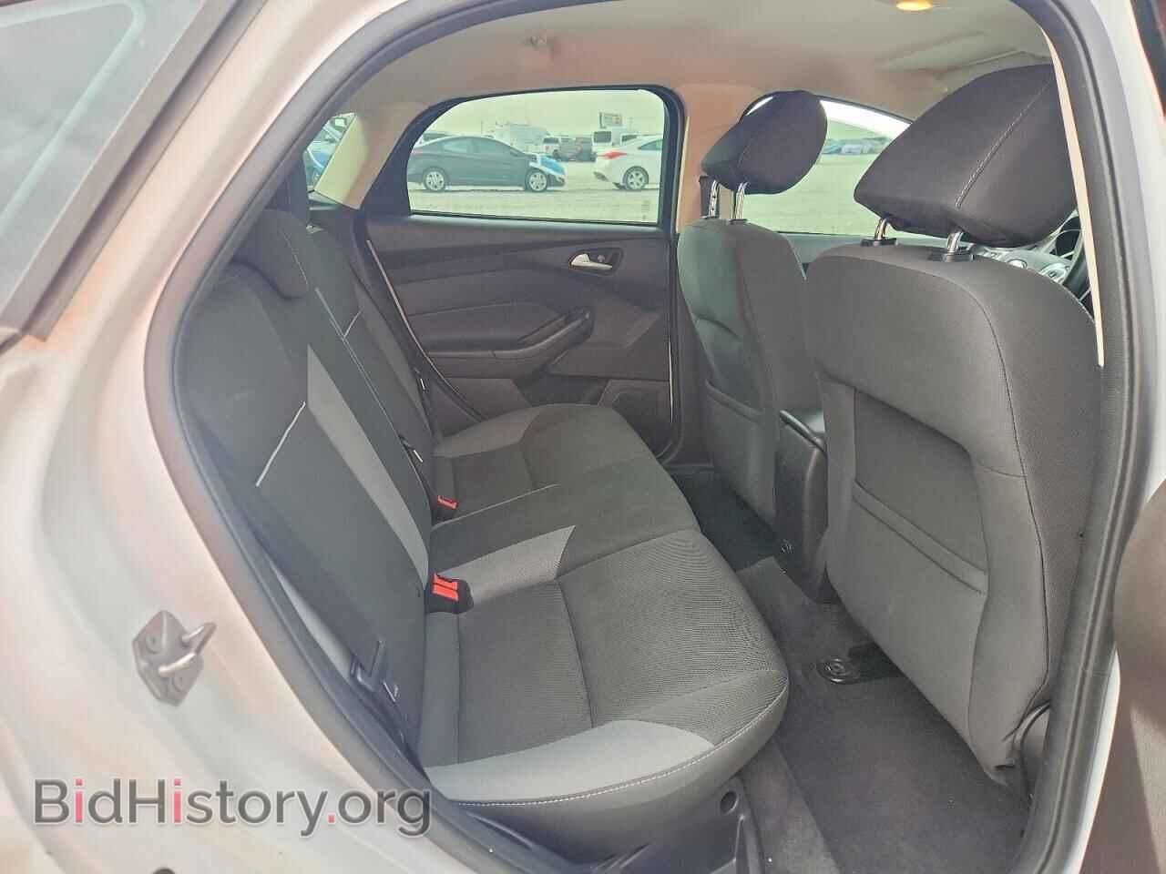 2013 FORD FOCUS - VIN: 1FADP3K27DL285500 - Photo 10