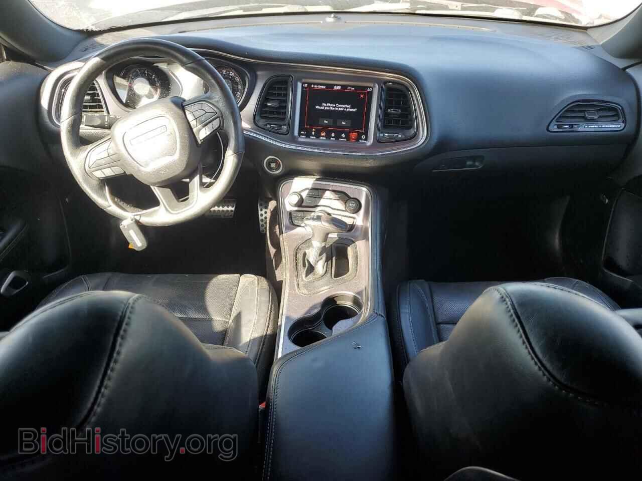 2018 DODGE CHALLENGER - VIN: 2C3CDZAG1JH262547 - Photo 8