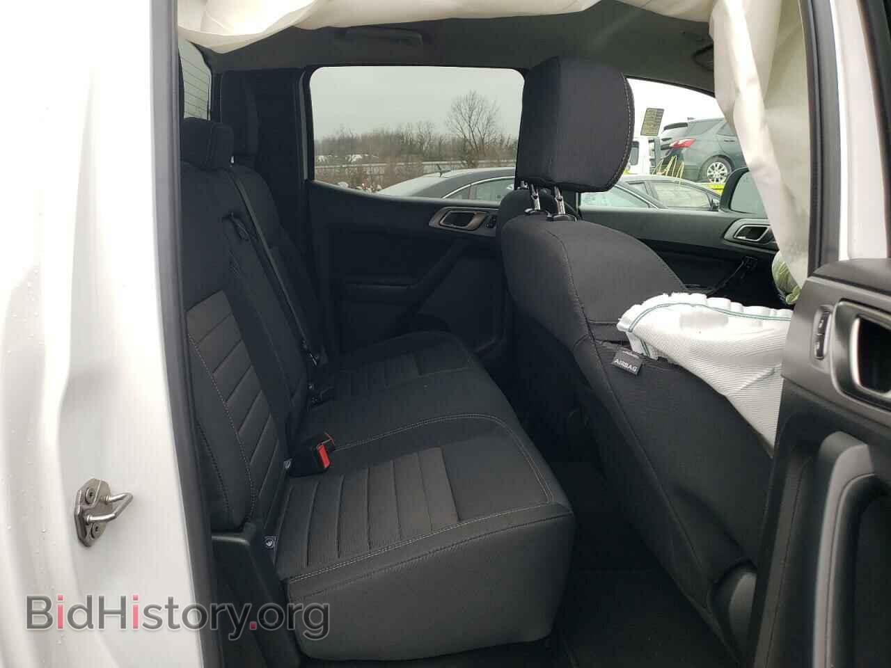 2019 FORD RANGER - VIN: 1FTER4FH9KLB06657 - Фото 6