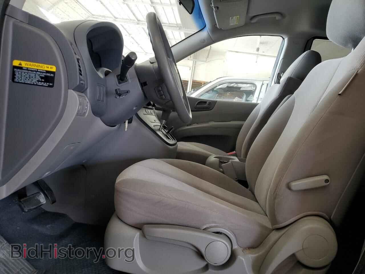 2012 KIA All Models - VIN: KNDMG4C7XC6477419 - Фото 7