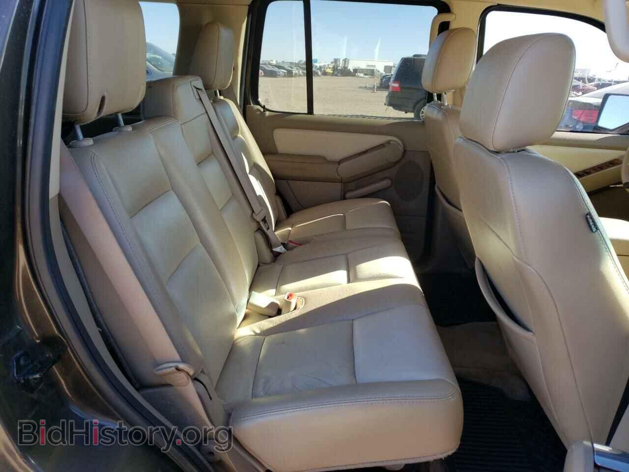 2008 FORD EXPLORER - VIN: 1FMEU74E68UA77237 - Фото 6